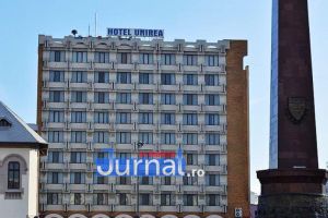 Procurorii anticorupţie, interesaţi de modul în care s-a făcut cazarea persoanelor carantinate la hotelul din Piaţa Unirii