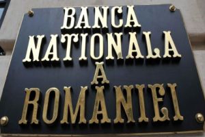 Hotararile Consiliului de administratie al BNR pe probleme de politica monetara 