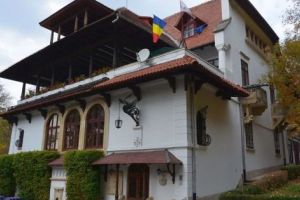 VIZITE GRATUITE LA MUZEUL NAȚIONAL BRĂTIANU
