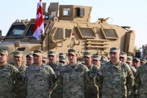 VIDEO: Primarul Astrid Fodor, despre Comandamentul NATO de la Sibiu – „Locaţia nu s-a ales închizând ochii şi punând degetul pe hartă”