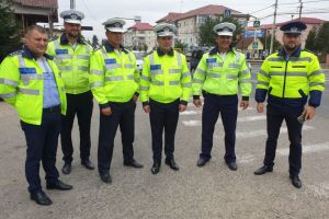 ÎN ARGEȘ VERIFICĂRI DE ZIUA COPILULUI