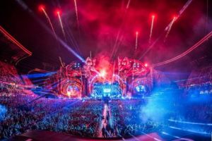 Untold şi Electric Castle ar pute fi anulate în 2020? Ministerul Culturii: festivalurile cu peste 1.000 persoane, interzise toată vara