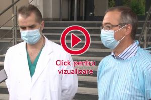 Toţi angajaţii Spitalului Suceava care au avut Covid vor primi stimulentul de risc, de 2. ...