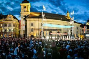 VIDEO: Fodor, despre evenimentele culturale din Sibiu – „Dacă nu se vor organiza, oraşul nu va mai fi atât de vesel”