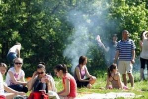 MAI anunţă măsurile de prevenţie pentru minivacanţa de 1 iunie
