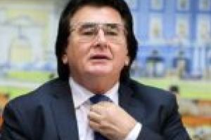 Pasajul Solventul, pe drumul execuţiei. Nicolae Robu a semnat documentaţia pentru licitaţie: „Acum suntem cu strugurii copţi şi stoarcem mustul dulce”