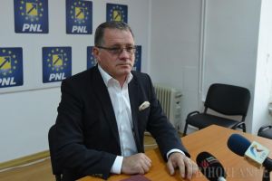 Ministrul Agriculturii, Adrian Oros, în vizită la Oradea: 