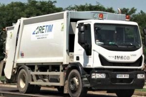 RETIM colectează deşeurile şi în 1 şi 8 iunie. Casieriile şi birourile de relaţii cu clienţii sunt închise