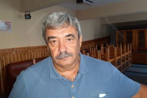 Directorul Școlii Gimnaziale ”Lucian Blaga” Bistriţa şi-a scris demisia la cererea ISJ