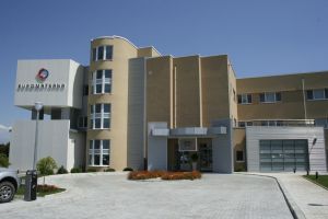 Controlata de medicii Raica, Dantes si Rusa: Maternitatea Euromaterna din Constanta va suferi unele modificari