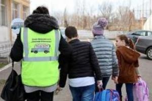 In sfarsit s-a decis. Elevii vor beneficia de transport gratuit