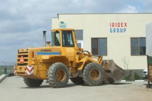 Dan-Tiberiu Anghel, inca patru ani, administrator al societatii Iridex Group Salubrizare SRL, din Costinesti