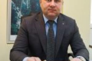 Olariu aduce procurorii în pădurile de la Berzasca! S-a tăiat ilegal!