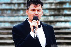 Spălătorul de vase din Oradea, locul 4 la „Românii au talent” (VIDEO)