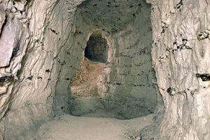 „Muntele” (II)
