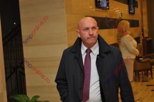 Gavril Mureşan, Electroplast: E necesară reindustrializarea ţării. Criza aduce oportunităţi
