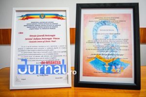 FOTO: 15 ani de la înfiinţarea Direcţiei Generale Anticorupţie