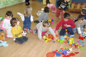 1,6 milioane de lei alocaţi pentru construirea unei grădiniţe într-o comună din Botoşani. A fost stabilit deja şi constructorul
