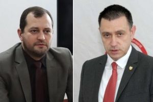 Cadar şi Fifor, LA CUȚITE! Ce acuză i-a fost adusă senatorului şi cum a reacţionat acesta