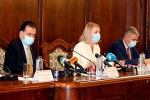 Undă verde pentru conexiunea Târgu Mureş – Autostrada Transilvania