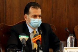 Investiţiile judeţului Mureş, în atenţia premierului Ludovic Orban