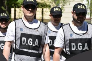 30 mai,  Ziua aniversară a Direcţiei Generale Anticorupţie