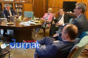 Ce spune Ludovic Orban despre fotografia care s-a viralizat pe reţelele sociale