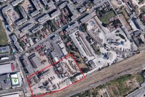 Primăria nu va reautoriza staţia de asfalt din Bartolomeu