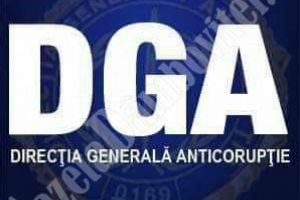 30 MAI – Ziua aniversară a Direcţiei Generale Anticorupţie