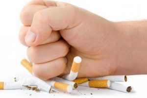 Iniţiativa Antidrog: Riscurile fumatului în timpul epidemiei COVID-19
