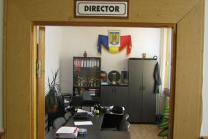 Cumnatul liderului PNL Botoşani, Costel Șoptică, numit director la o instituţie publică