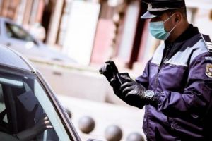 Poliţiştii mureşeni la datorie. Efective suplimentare pentru minivacanţa de 1 iunie