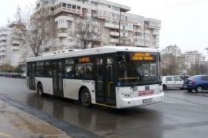 Nu vrea nimeni autobuzele CNCD