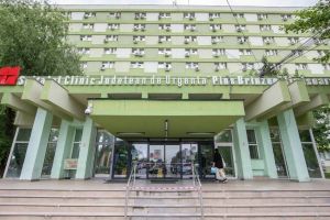 Soft care identifică afecţiuni ale aparatului respirator, testat în premieră în spitalele din Timiş