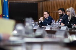 Diana Morar: Reconstruim economia după dezastrele succesive ale guvernărilor PSD şi pandemiei