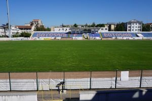 Se redeschide accesul la pista de alergare pe Stadionul Botoşani. Vezi de când!