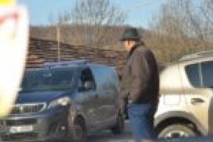 Prima condamnare în dosarul falselor permise de port armă! A spus tot despre foştii şefi din Poliţie şi Jandarmerie!