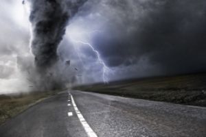 ALERTĂ ANM a emis un cod galben de furtună