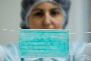 Un caz nou de coronavirus în Timiş, în ultimele 24 de ore. În România au fost înregistrate până acum 19.133 de cazuri