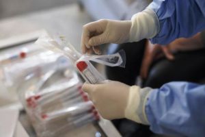 Coronavirus: INSP raportează 129 de cazuri în total în Harghita