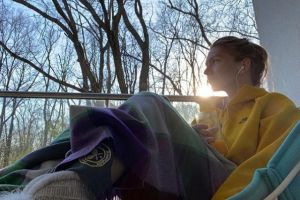 Trairile Simonei Halep in perioada de izolare: Pentru prima data, am vazut natura cum se desfasoara“   