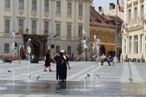 Situaţia la zi în Sibiu – Trei cazuri noi de coronavirus raportate sâmbătă