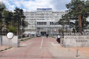 60 de suceveni vindecaţi de coronavirus şi mai puţini pacienţi cu această boală în ...