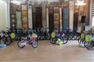 Ziua Copilului, la Sebeş: Mâine, termenul limită pentru înscrierea la ”Tombola copilăriei”, organizată de primărie