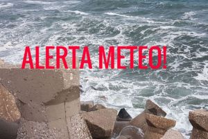 UPDATE: Cod Galben pentru judetele Constanta si Tulcea. Avertismentul meteorologilor  