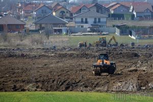 Investiţie de 4,5 milioane euro în modernizarea a şase străzi din cartierul Episcopia
