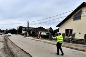 O persoană care nu avea declaraţie pe propria răspundere, sancţionată în Maramureş