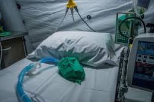 Veste trista / Al doilea deces al unui pacient cu coronavirus la Braila. Vezi aici despre cine este vorba
