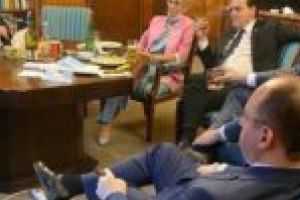 Adevărata faţă a Guvernului Orban!