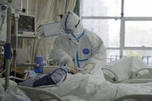 Al doilea deces al unui pacient cu coronavirus la Braila. Vezi aici cine este pacientul